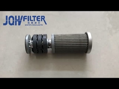 Parties de bulldozer Filtre de transmission hydraulique 16Y-15-07000 Pour SHANTUI SD16