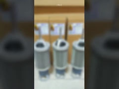 14X-49-12310 excavatrice Hydraulic Filter For D65E-12 D85ESS-2 D155A-3