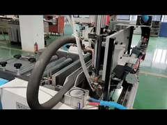 Fabrication de filets de protection