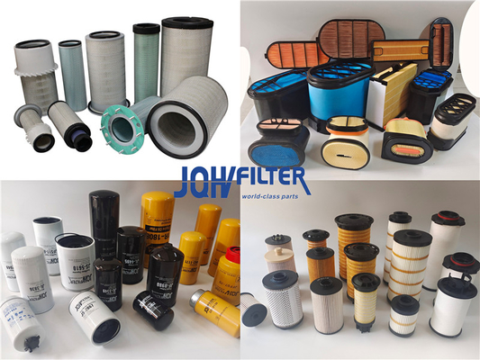John Deere AZ36942 Car Oil Filter , WD13145 P502527 T7A00-1105140 Oil Engine Filter