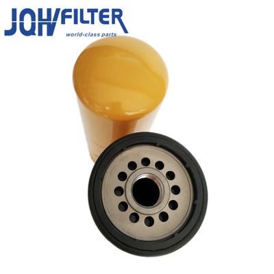 1R-0762 P550625 Excavator Fuel Filter Yellow Color For  E325C E330C