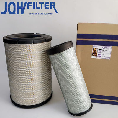  E326D E329D Excavator Air Filter Element P532503 6I2503 6I2504