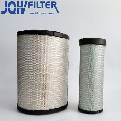  E326D E329D Excavator Air Filter Element P532503 6I2503 6I2504
