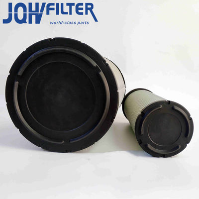  E326D E329D Excavator Air Filter Element P532503 6I2503 6I2504