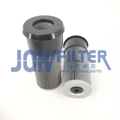 Heavy Duty Engine Parts Hydrarlic Filter 42n-62-15470 42N6215470