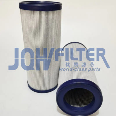 Hydraulic Oil Filter Element For Excavator 17410280 17410276 17410278 17410282 Sh68334