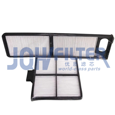 YN50V01014P1P YN50V01015P3P For Yanmar Mini Excavator SK-8 SC80096 Air Cabin Filter 51186-10590