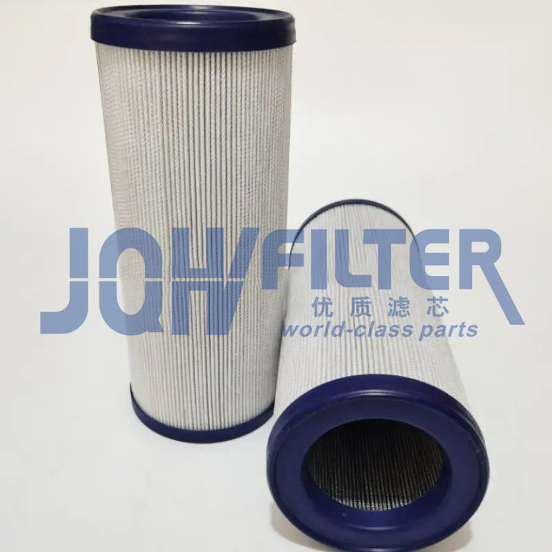 Hydraulic Oil Filter Element For Excavator 17410280 17410276 17410278 17410282 Sh68334