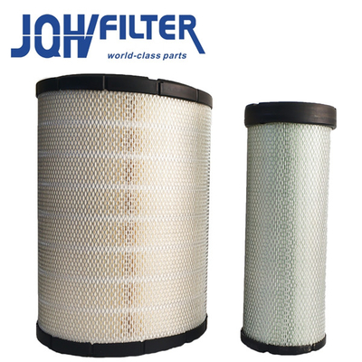 612503 P532503 excavatrice Air Filter LE8313003 1327165 E330B convenable PC300/360-7