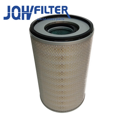 Excavatrice Air Filter de KOMATSU PC200-3 600-181-2300 600-181-2311 P181139 P159036