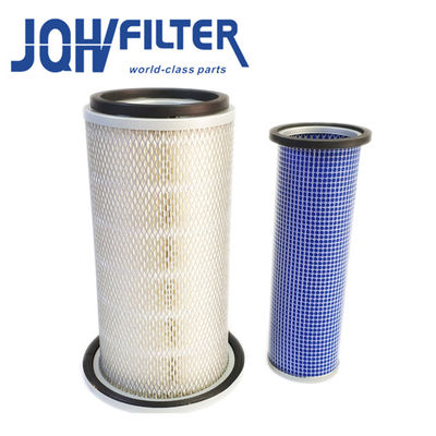Excavatrice Air Filter de KOMATSU PC100-5 600-181-9470 600-181-9480 600-182-1300