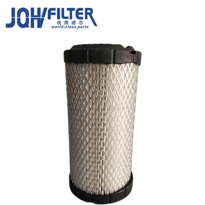 Filtre à air de JCB de JA8041AB AF25538, excavatrice Spare Parts de JCB 60023849 60023849