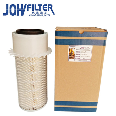Excavatrice Air Filter de JA622AB 600-181-9240 600-181-9200 pour KOMATSU PC100