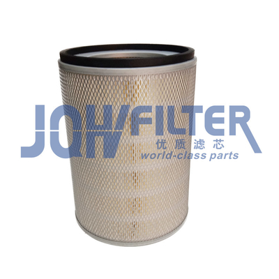 600-181-2500 600-181-2461 6114-80-7101P Filtre à air pour appareil de dozer D50-15/16/17/18